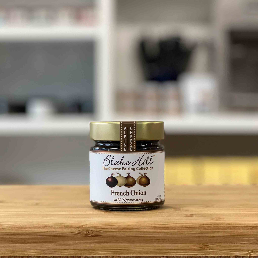 Kosher French Oion Jam Jar