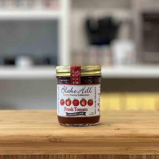 Blake Hill Preserves - Fresh Tomato Savory Jam