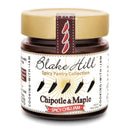 Kosher Chipotle & Maple Chili Jam