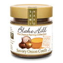 Kosher Savory Onion Confit