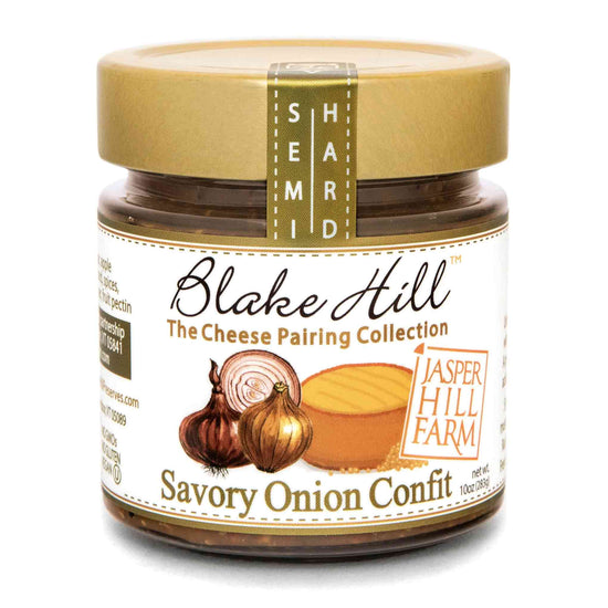 Blake Hill Preserves - Onion Confit Jam