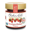 Blake Hill Preserves - Strawberry Rhubarb Preserve — Chu's Meat Market
