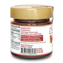 Kosher Strawberry Vanilla Jam