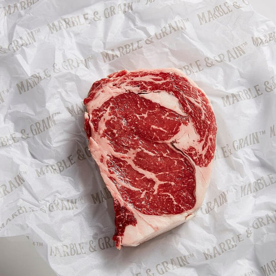 Ribeye Steak