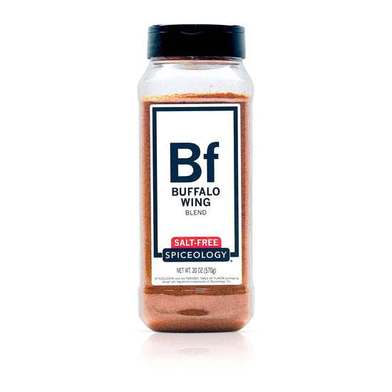 Spiceology | Buffalo Wing