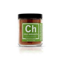 Spiceology - Chile Margarita | Mexican Lime — Chu's Meat Market