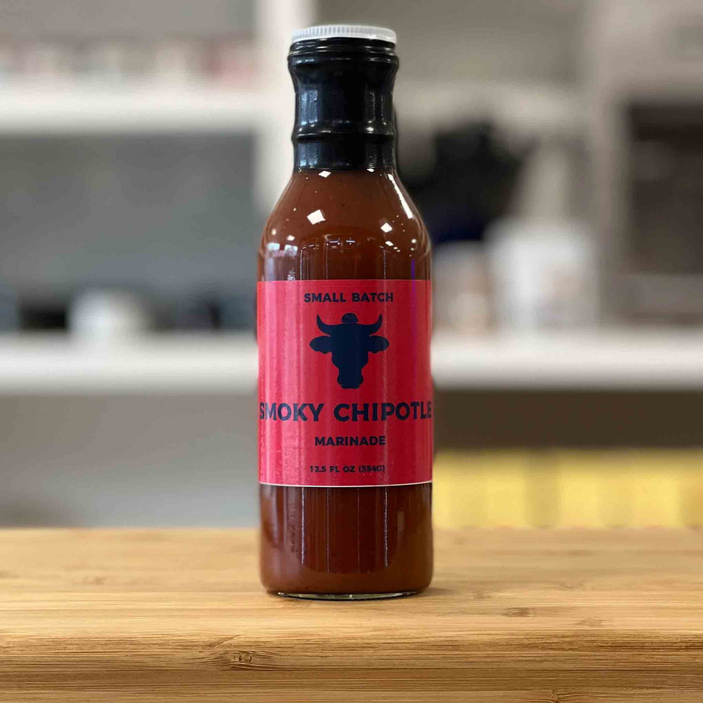 Chu's Kosher Smoky Chipotle