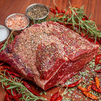 Kosher Wagyu Chuck Roast