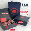 Chu's Wagyu Ribeye Gift Box — Chu's Meat Market