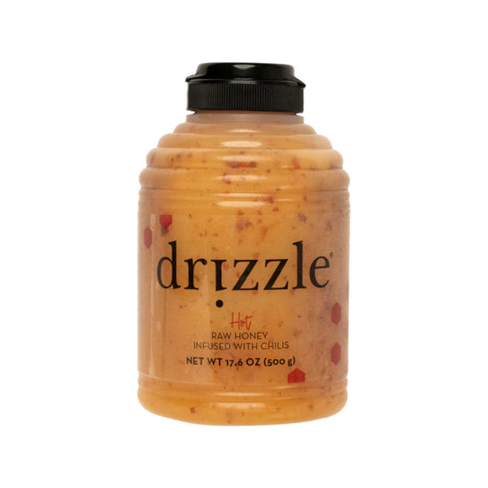 Drizzle Honey - Hot Honey