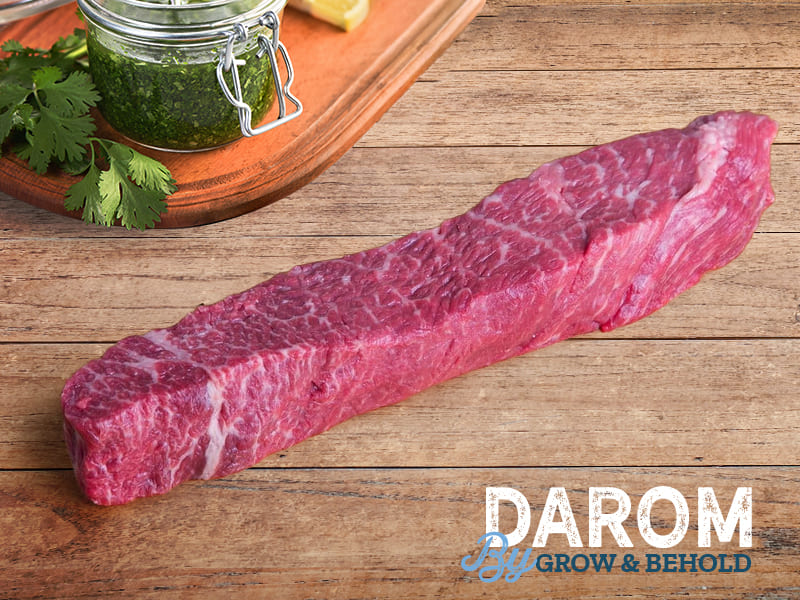 Argentinian Denver Steak
