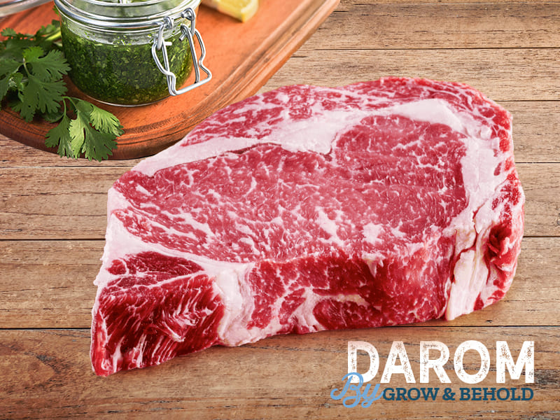 Argentinian Boneless Ribeye