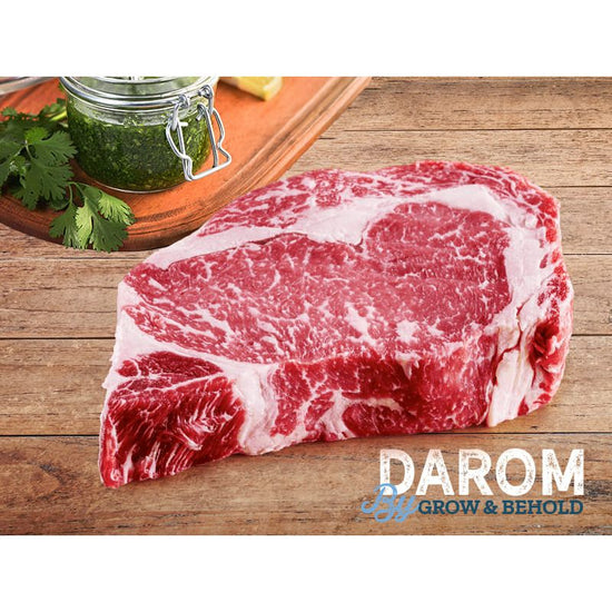 Argentinian Boneless Ribeye