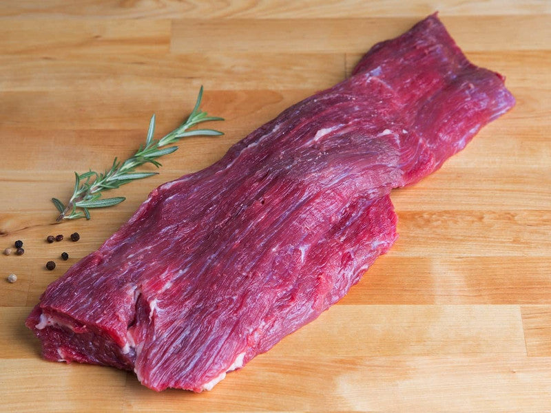 Beef Deckel