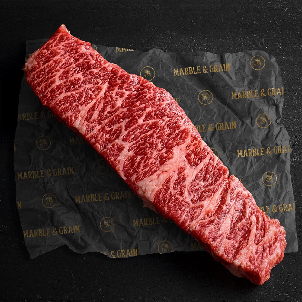 M&G American Wagyu | Denver Steak