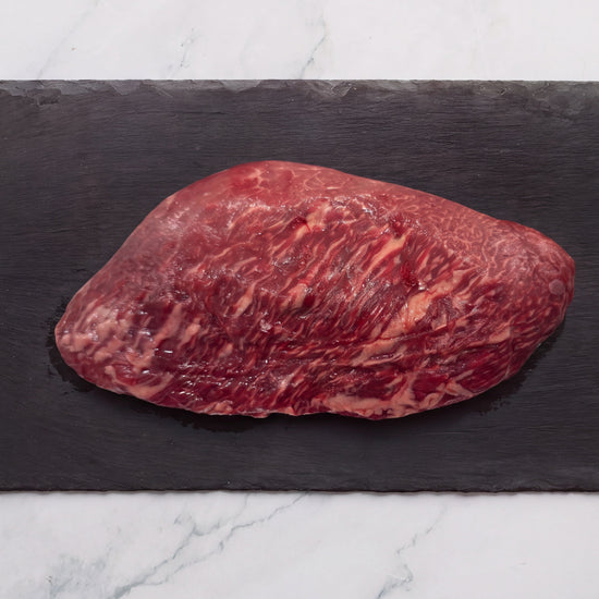 Shoulder Roast | Crossbred Wagyu