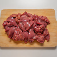 Chicken Liver | Beyond Organic