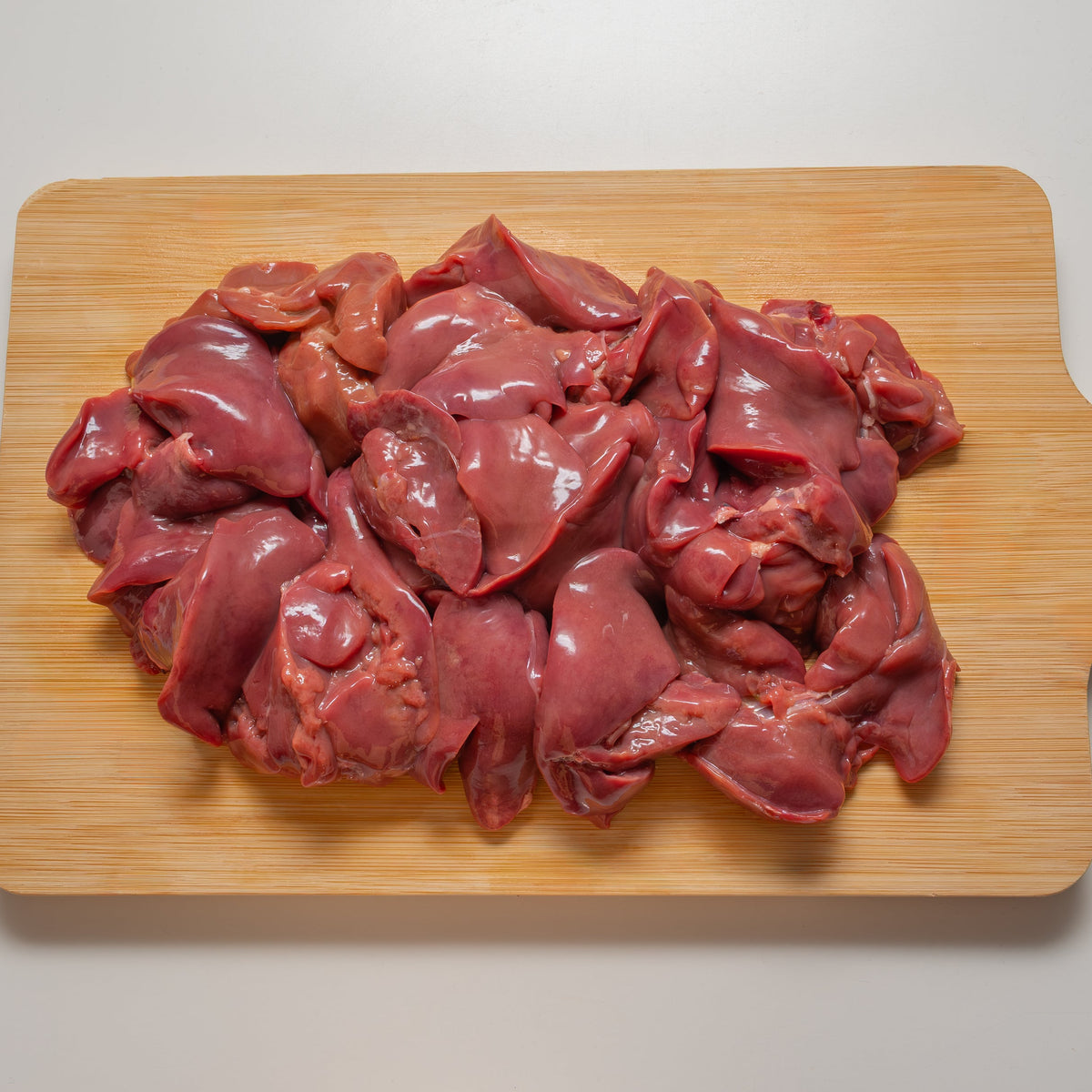 Chicken Liver | Beyond Organic