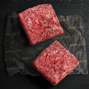 M&G American Wagyu | Ground Beef — kosher wagyu from Chu's Meat Market