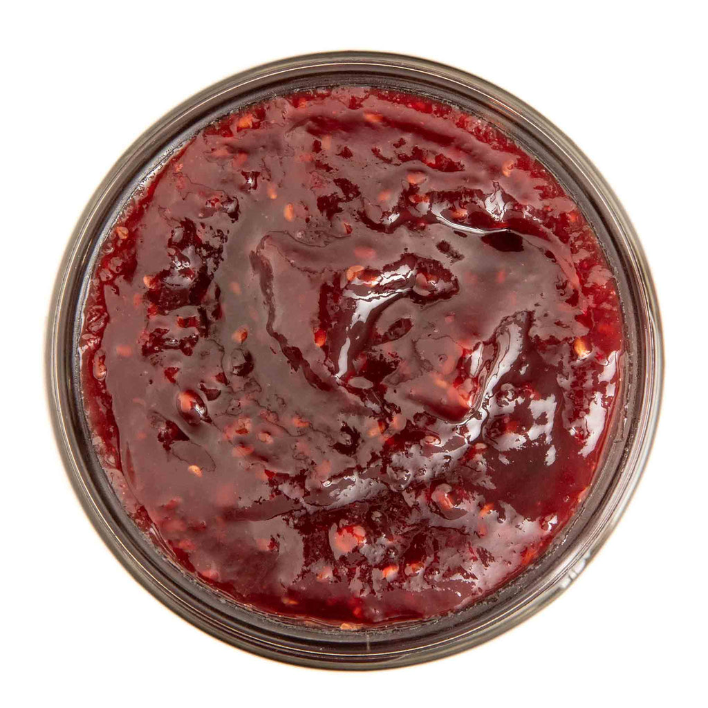 Kosher Jam