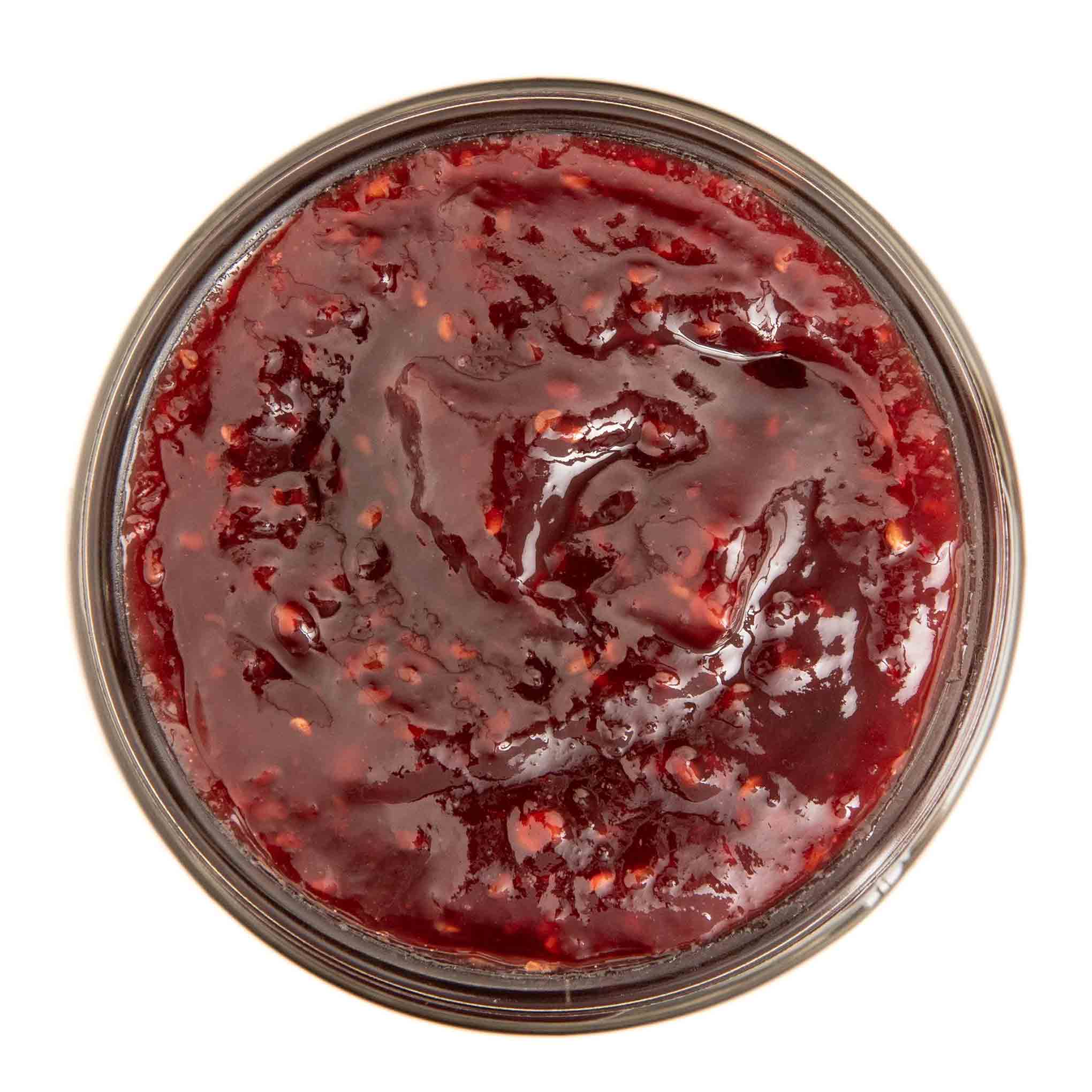 Kosher Jam