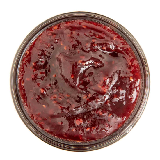 Blake Hill Preserves - Raspberry Mostarda