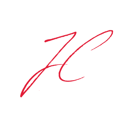 Jonah Chusid signature
