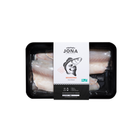 Branzino Filets (Sustainably Farmed)