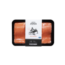 Wild Salmon — kosher fish from Chu's Meat Market