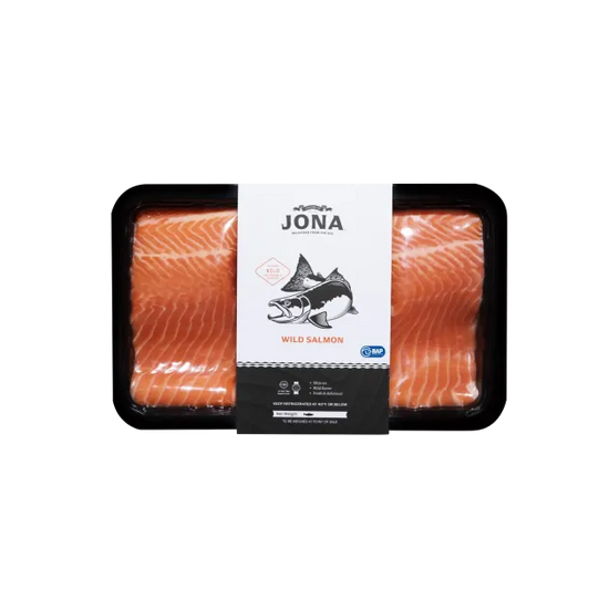 Wild Salmon