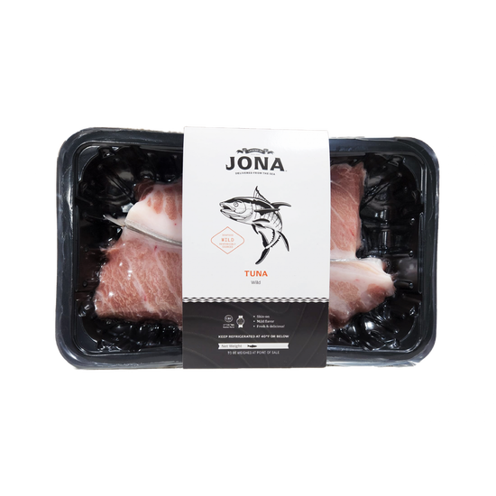 Otoro - Fatty Tuna Belly