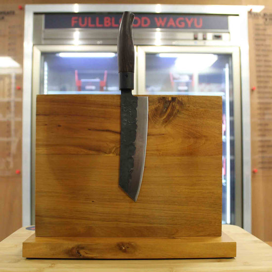 Takahiro Miyazaki- Santoku Bocho Okii