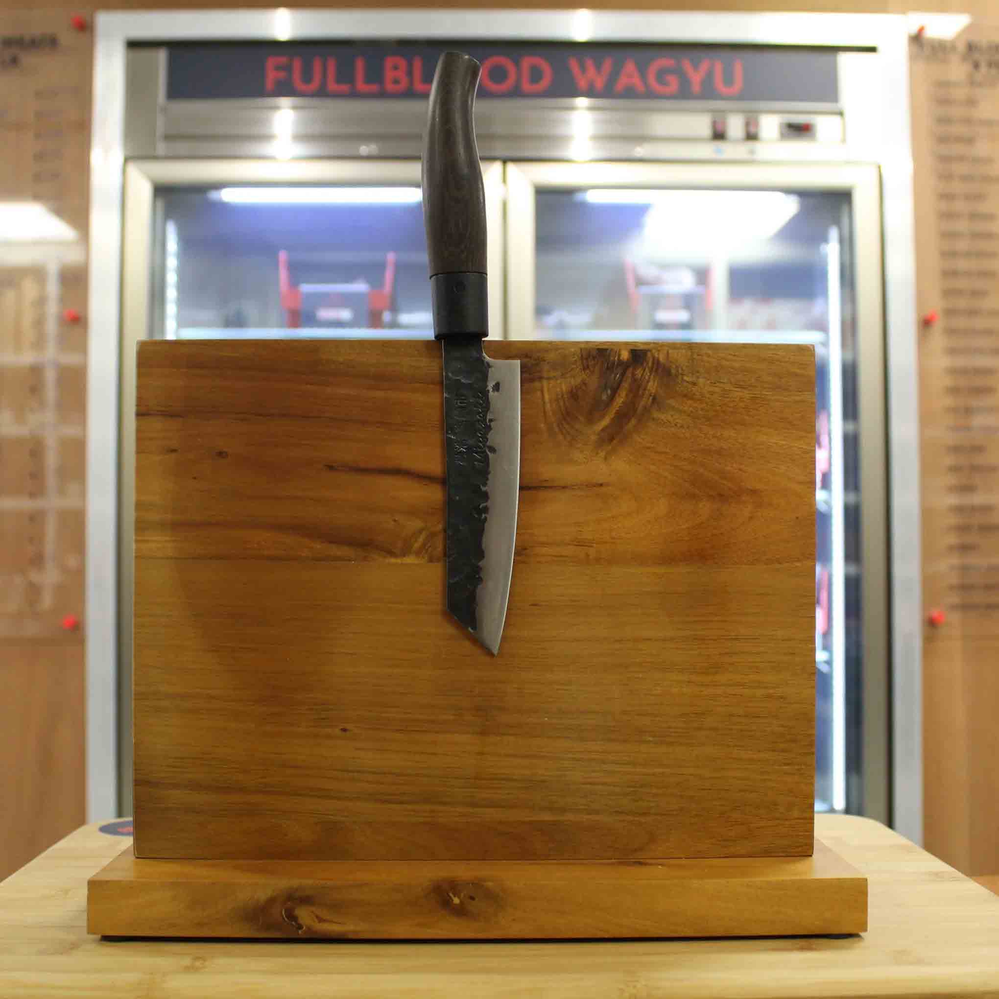 Japanese Miyazaki Knife
