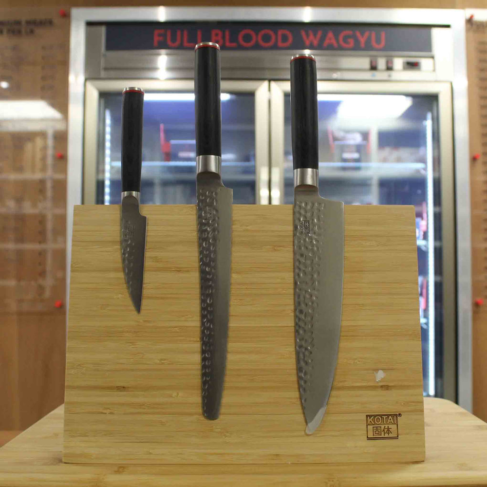 Kotai Knife Set