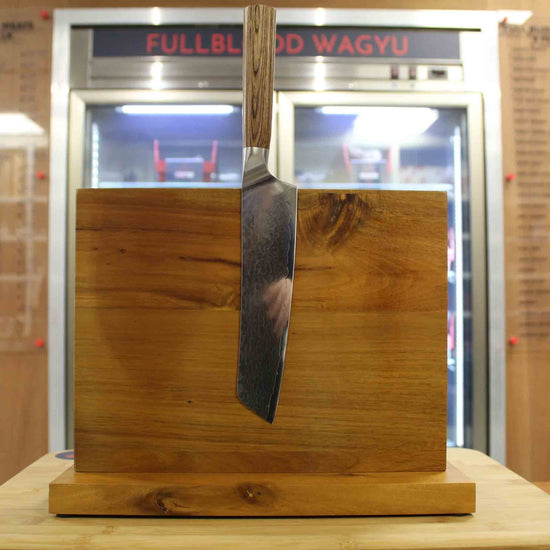 PUMA IP Chefs Knife