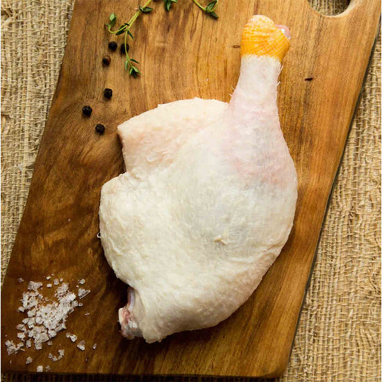 Bone-In Duck Legs