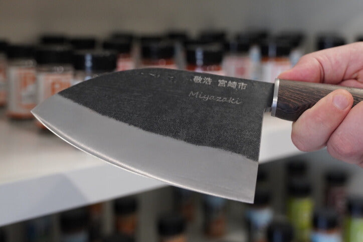 Japanese Knives For Precision Cutting – Chu's Meat Market