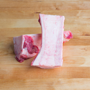Marrow Bones (Canoe) — kosher beef from Chu's Meat Market