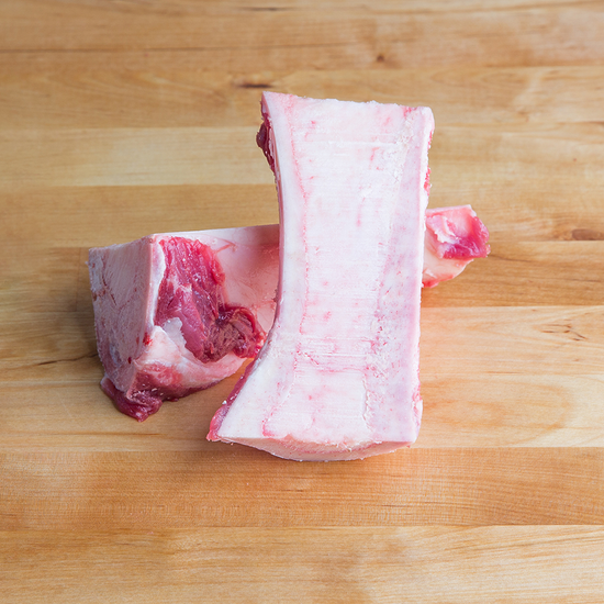 Marrow Bones (Canoe)