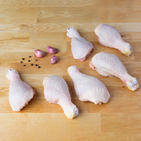 Chicken Drum Sticks — kosher poultry from Chu's Meat Market