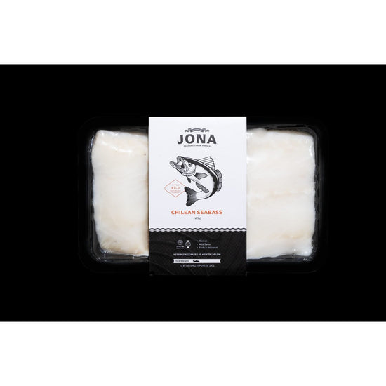 Chilean Sea Bass