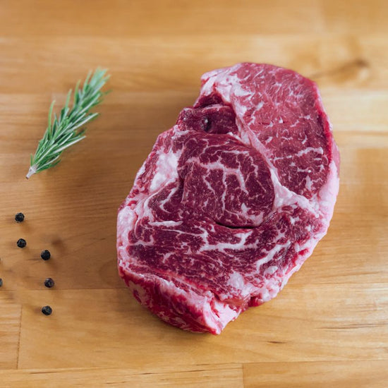 Chuck Steak