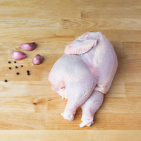 Cornish Hen — kosher poultry from Chu's Meat Market