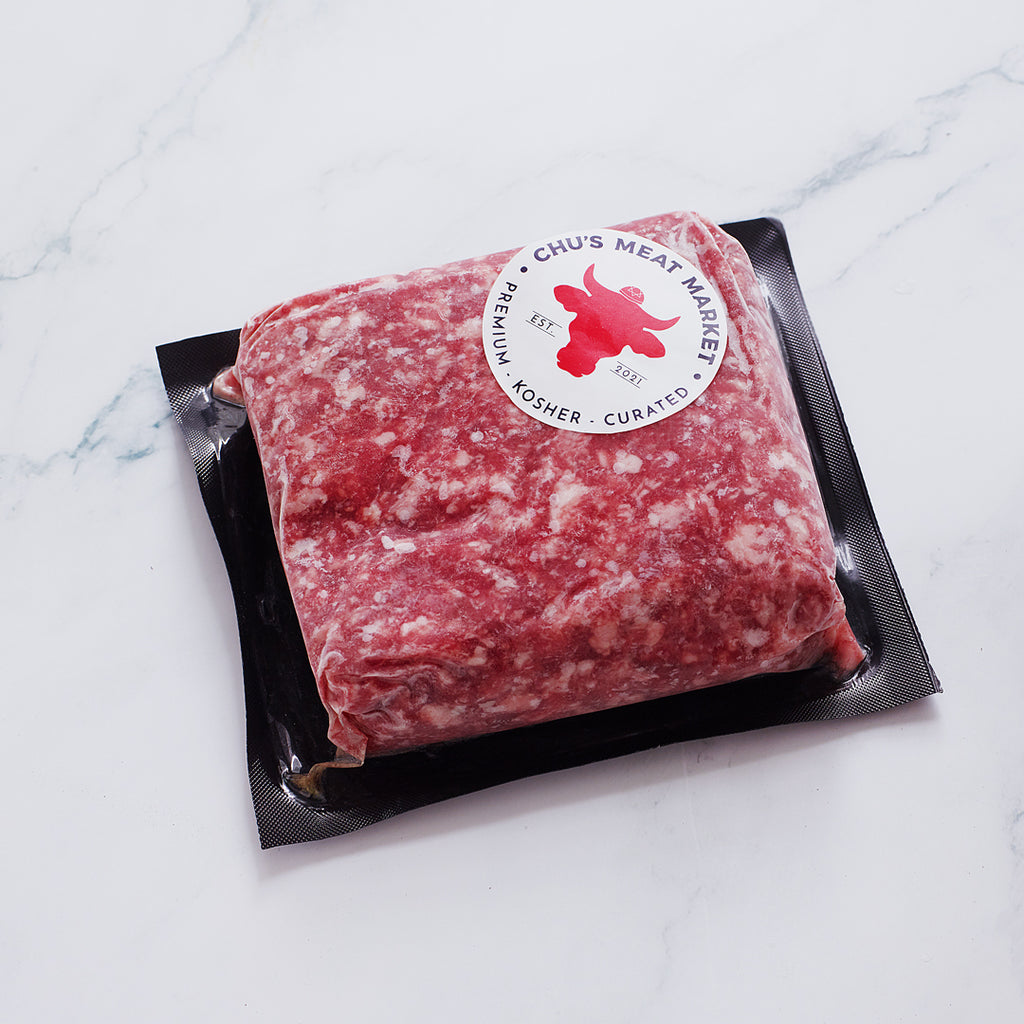 F1 Ground Wagyu Beef