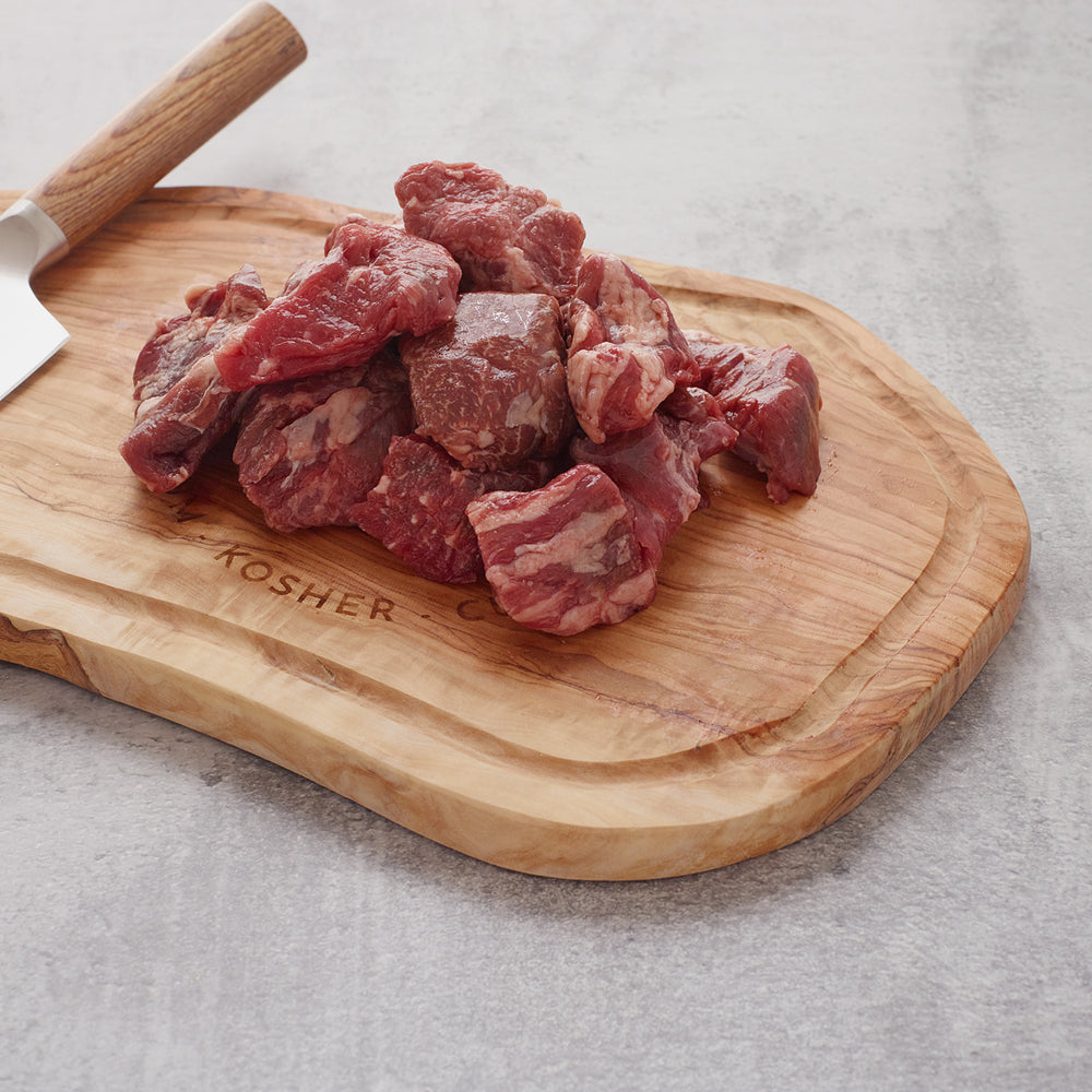 Stew Meat