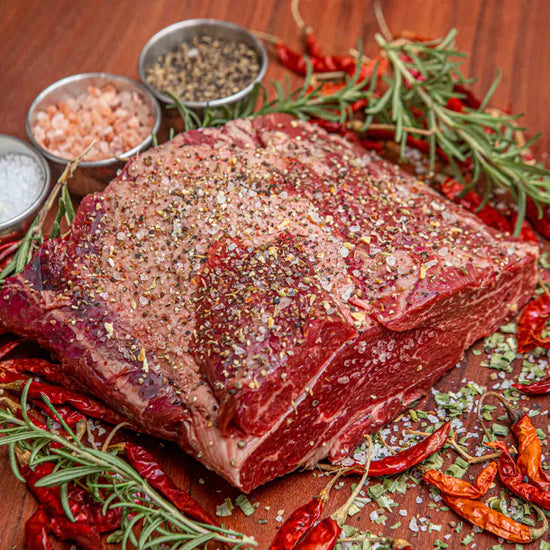 Chuck Roast | F1 Wagyu