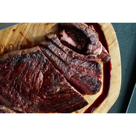F1 Shoulder Steak