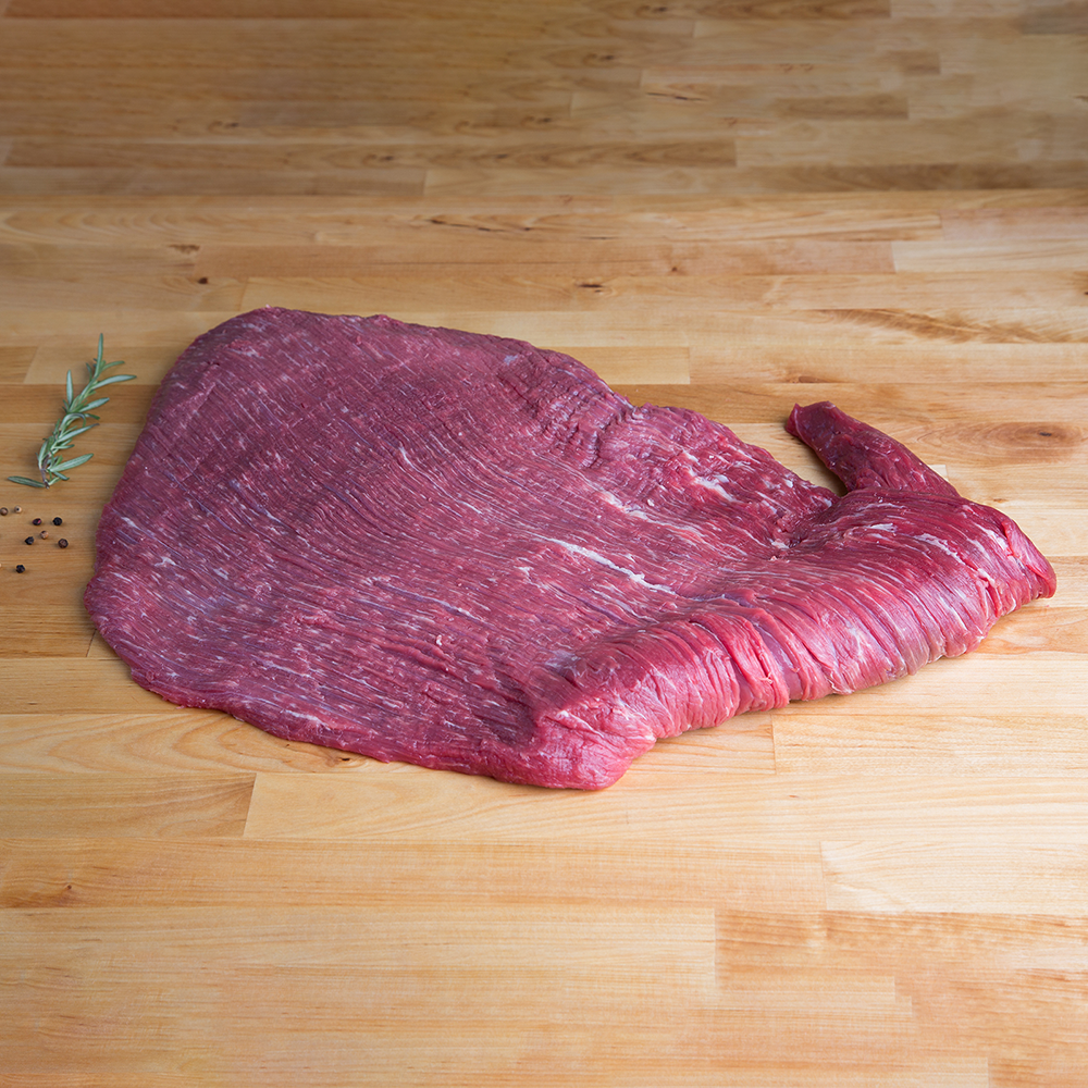 Grow & Behold | Black Angus 1st Cut Brisket