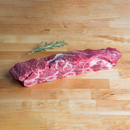 Plate "Flanken" Short Rib — kosher beef from Chu's Meat Market
