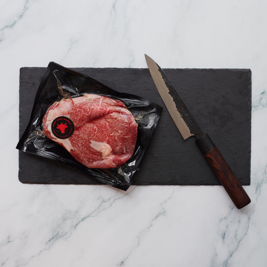 Beef Cheeks | Crossbred Wagyu